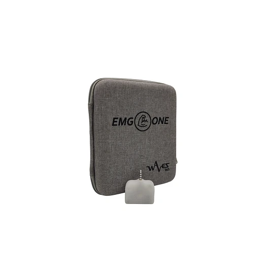 Evaluacion clinica con tecnologia EMG