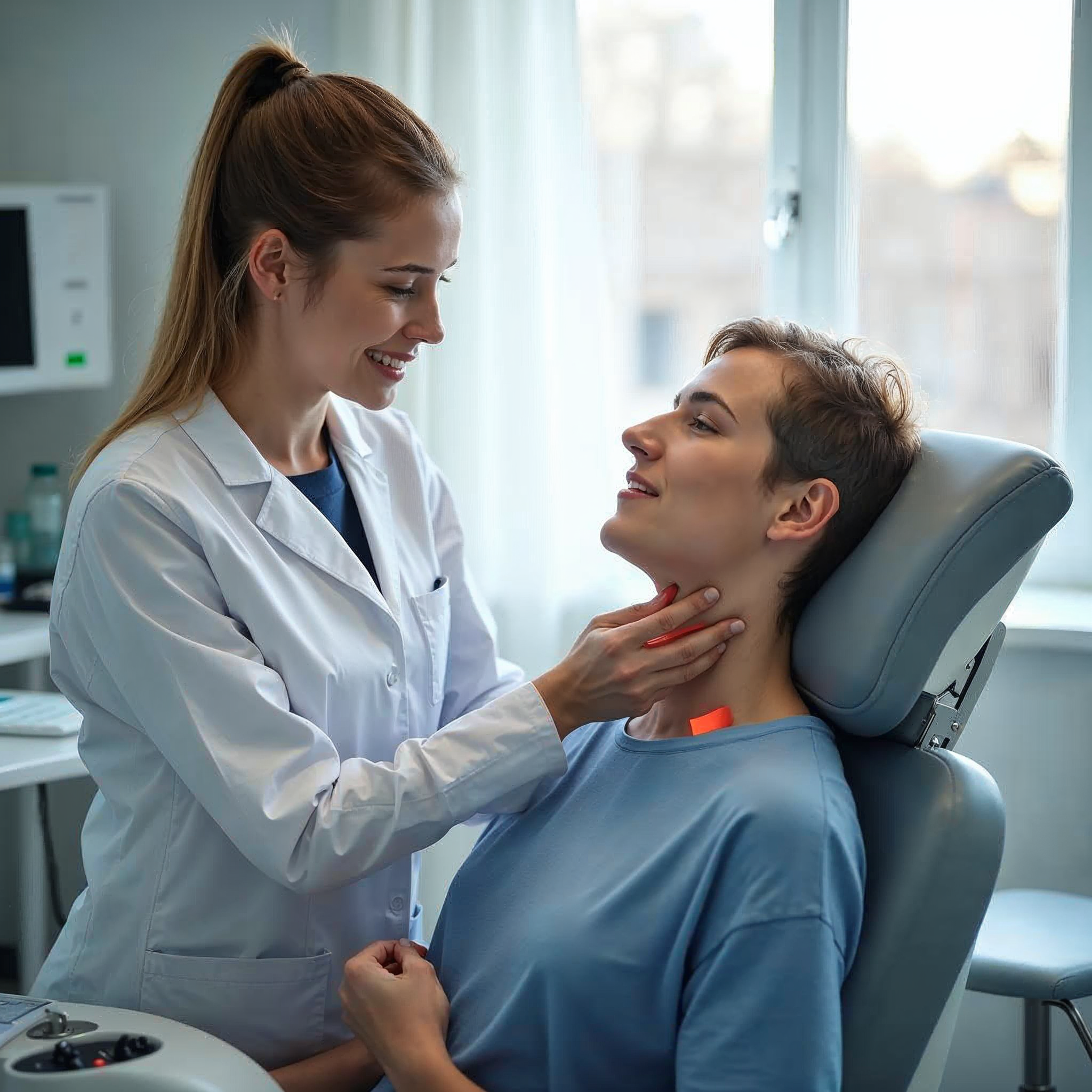 Estimulacion neuromuscular electrica en disfagia: guia clinica para fonoaudiologos